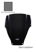 Szyba motocyklowa MRA Racing "R" Suzuki SV 650 S (-02) przyciemniana