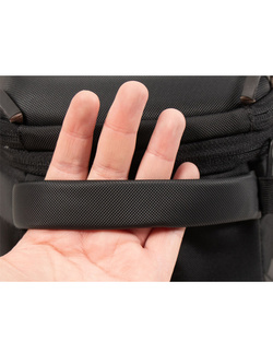 Torba na zbiornik Tankbag Epic 3 Hepco&Becker czarna [system: Basic; pojemność 3l] 