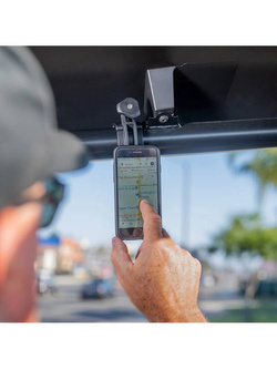 Uchwyt montowany na ramie 3D Spc+ Mag Sp Connect