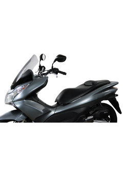 Szyba motocyklowa MRA Touring "T" Honda PCX 125 / 150 (10-13) przeźroczysta