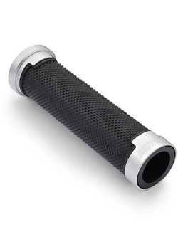 Manetki Daytona Products GGDM-BASE z aluminiowym pierścieniem 125 mm czarne