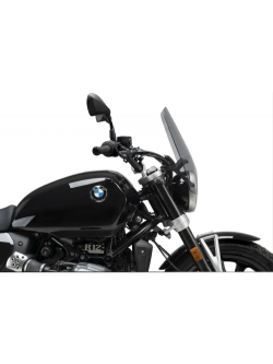 Owiewka PUIG Naked New Generation Touring BMW R12/ NineT (24-) lekko przyciemniana