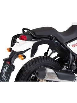 Stelaż pod sakwy motocyklowe Hepco&Becker C-Bow Royal Enfield Scram 411 (22-24)