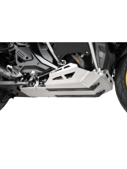 Osłona silnika Touratech Expedition XL BMW R 1300 GS/ Adventure srebrna