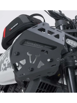 Sakwy wodoodporne SysBag WP S/S SW-Motech + stelaże SLC Royal Enfield Himalayan 450 (23-) [pojemność: 2 x 12-16L]