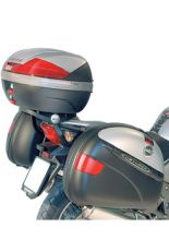 Stelaż kufrów bocznych Monokey GIVI Honda CBF 500/ 600N/ S (04-12)/ 1000/ ABS (06-09)