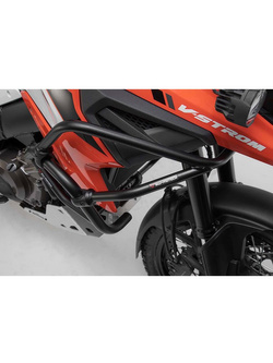 Crashbary górne SW-Motech Suzuki V-Strom 1050/XT [19-]