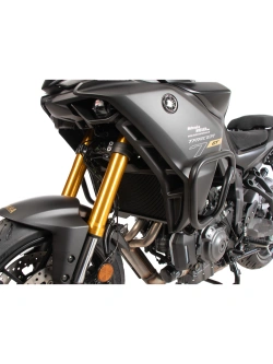 Gmole silnika Hepco&Becker Yamaha Tracer 7/GT/Y-AMT (26-) czarne