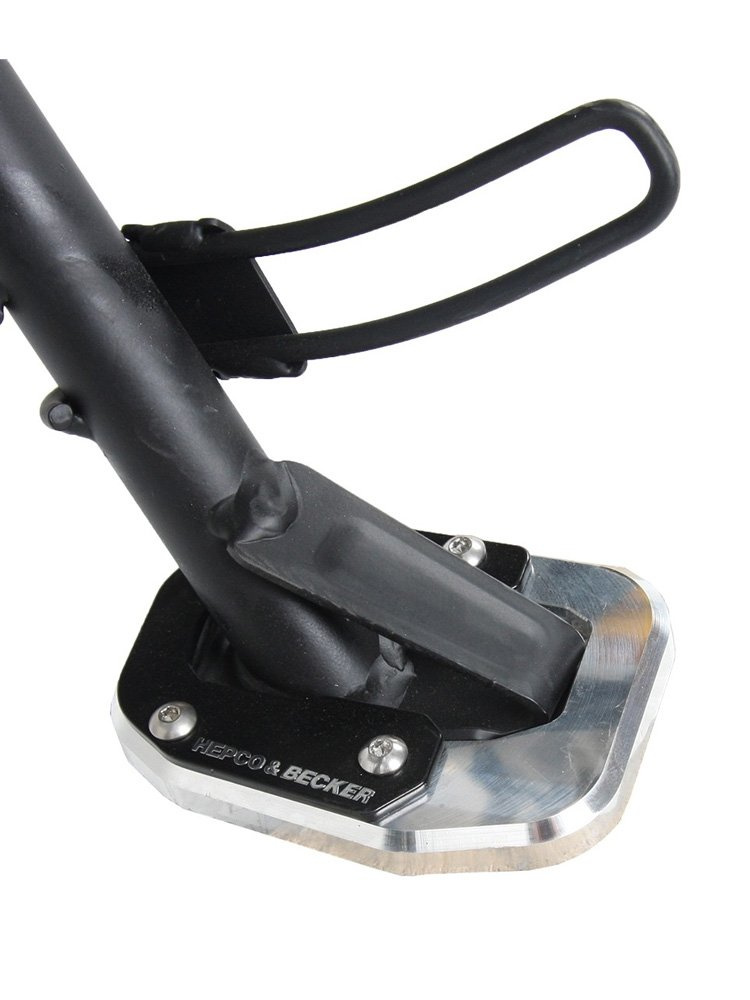 Poszerzenie stopki Hepco&Becker Ducati Monster 1200 R [16-23