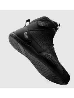 Buty motocyklowe Rebelhorn Swift czarne