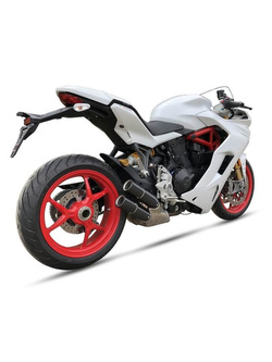 Tłumik motocyklowy IXIL SX1 Super Xtrem Ducati Supersport 939 (17-21)/ 950 (22-24)