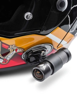 Wideorejestrator Midland Bike Guardian Pro czarny