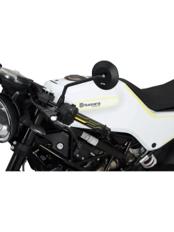 Manetki Daytona Products GrippyGrip GGD-Line do kierownic o średnicy 22,2 [mm] czarno-żółte