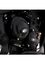 Zestaw osłon silnika R&G Racing Triumph Street Triple 675/ R (13-16)/ RX (15-16)