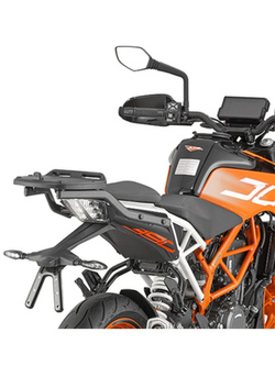 Stelaż Givi pod kufer centralny Monolock do KTM Duke 125/ 390 (17-)