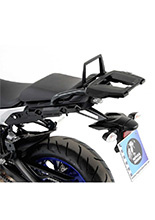 Stelaż centralny ALU-RACK Hepco&Becker Yamaha MT 09 Tracer ABS