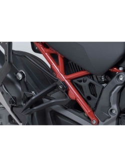 Stelaż kufrów bocznych SW-Motech PRO Ducati Multistrada V4/ S/ Pikes Peak (24-)