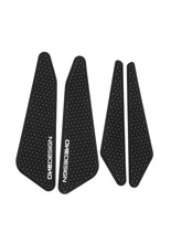 Tankpady boczne Onedesign do Yamahy MT-07 (14-17) czarne