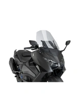 Spoilery boczne Puig Yamaha T-MAX 560/TECH MAX (22-) czarne