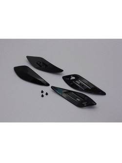 Wentylacja górna Shoei do kasku XR-1100 czarna