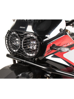 Osłona świateł Hepco&Becker Ducati Desert X Rally (24-) 