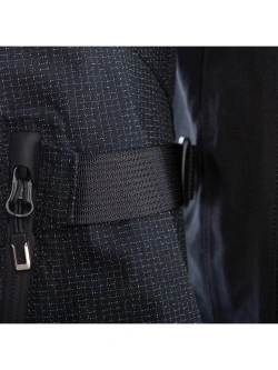 Kurtka motocyklowa tekstylna Klim Badlands Pro A3 czarna