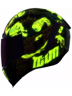 Kask integralny Icon Airform MIPS Scatterbrain