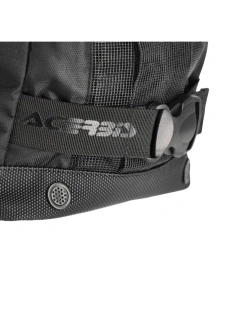 Plecak motocyklowy Acerbis Shadow 2.0 czarny [pojemność: 38l]