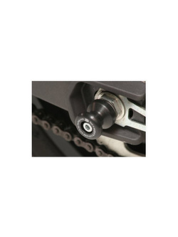 Slidery tylnej osi R&G Racing Ducati Monster 696 (08-14) / Monster 795 - M795 (12-14)