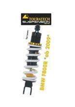 Amortyzator typ level 2/ExploreHP Touratech do Triumph Tiger 1050i (08-13)