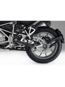 Osłona wahacza PUIG BMW R1200GS/ Adventure/ Exclusive/ Rallye/ R 1250 GS/ Adventure czarny