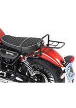 Rurowy stelaż centralny Hepco&Becker Moto Guzzi V9 Roamer [16-25] [z krótkim siedzeniem]