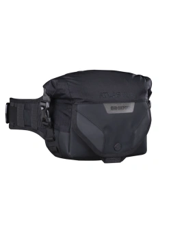 Saszetka biodrowa Oxford Atlas W-3 Advanced czarna
