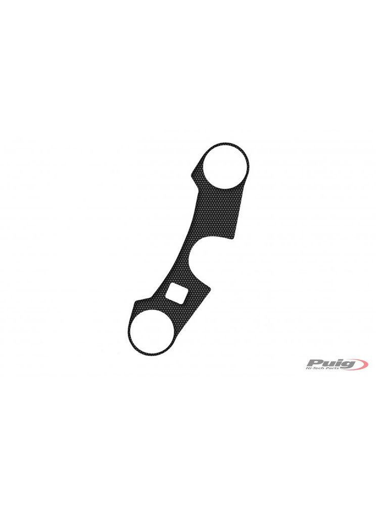 Osłona półki PUIG do Suzuki GSX-R1000 05-06 - Naked