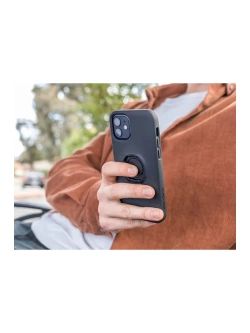Etui na telefon iPhone 17 Pro Max Quad Lock MAG (magnetyczne)