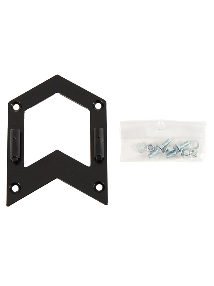 Adapter Basic do montażu tankbagów na stelażu Hepco&Becker Sportrack/Minirack