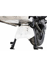 Osłona zabezpieczająca do oryginalnej podstawki centralnej Hepco&Becker Honda CRF 1100 L Africa Twin (24-)