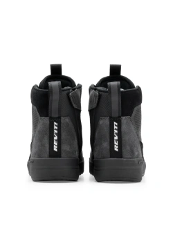 Buty motocyklowe REV’IT! Arrow 2 Air czarno-antracytowe
