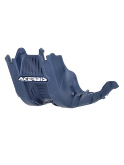 Płyta pod silnik Acerbis niebieska GasGas/Husqvarna/KTM (wybrane modele)