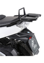 Stelaż pod kufer centralny Hepco&Becker AluRack BMW C 400 GT (25-)