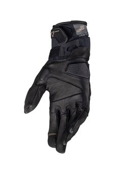Rękawice motocyklowe Leatt ADV HydraDri 7.5 czarne