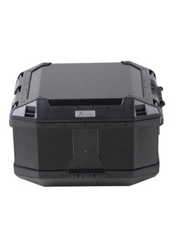 Kufer Hepco&Becker Topcase Xplorer 45 black