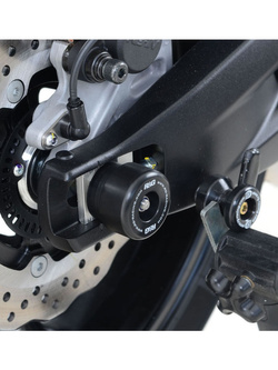 Slidery wahacza R&G Yamaha Tracer 700 - MT-07 (FJ-07) (16-20)/ Tracer 7/ GT (25-)