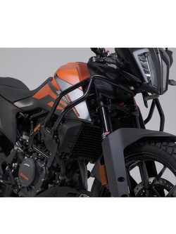 Gmole górne SW-MOTECH do KTM 390 Adventure (20-25)