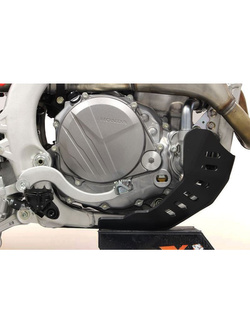 Płyta pod silnik AXP Racing Honda CRF450R/CRF450RX/CRF400RX (21-), CRF250R/CRF250RX/CRF300RX (22-)