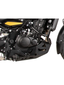 Osłona silnika/płyta pod silnik Hepco&Becker Royal Enfield Himalayan 450 (24-)