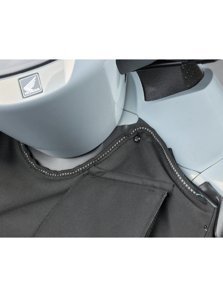 Pokrowiec na nogi Tucano Urbano Termoscud S R255S Honda PCX 125 (25-) czarny