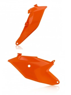 Panele boczne Acerbis KTM 85 SX (18-24) pomarańczowe