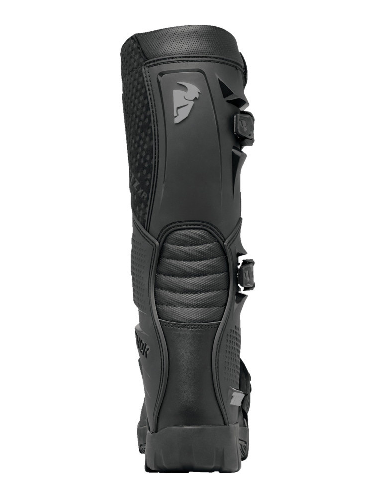 Buty enduro Thor Blitz XR Trail czarno-szare