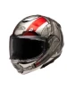 Ant-Man Marvel Silver Red